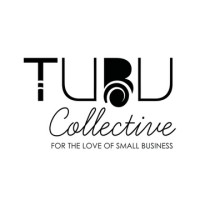TUBU Collective logo