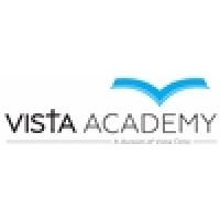 Vista Academy logo
