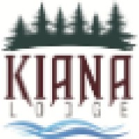 Kiana Lodge logo