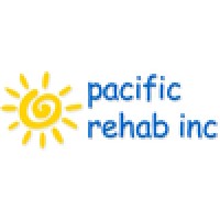 Pacific Rehab Inc logo