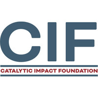 The Catalytic Impact Foundation logo