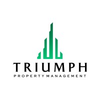 Triumph Property Management logo