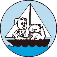 Channel Islands Veterinary Hospital logo