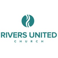 Rivers United Church logo