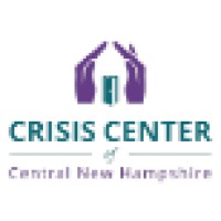 Crisis Center Of Central New Hampshire logo