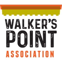 Walker's Point Association - Milwaukee, WI logo