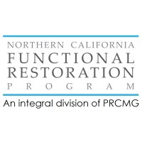 Northern California Functional Restoration Program logo