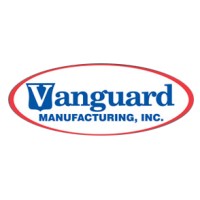 Vanguard Manufacturing , Inc. logo