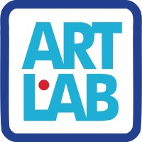 Art Lab Inc. logo
