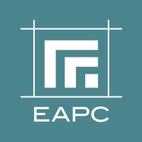 EAPC Architects Engineers logo