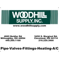 Woodhill Supply Inc. logo