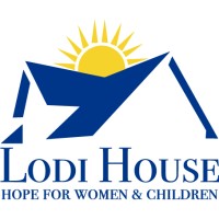 Lodi House logo