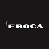 FROCA logo