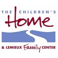 Image of The Children's Home of Pittsburgh & Lemieux Family Center