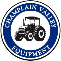 Champlain Valley Equipment logo