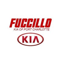 Fuccillo Kia Of Port Charlotte logo