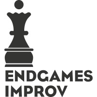 Endgames Improv, LLC logo