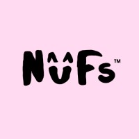 Nufs logo