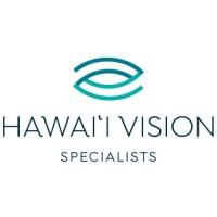 HAWAII VISION SPECIALISTS, LLP logo