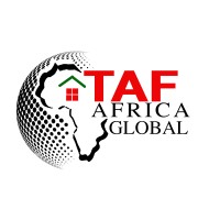 TAF Africa Global logo