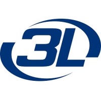 Constructora 3L logo