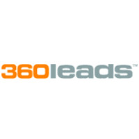360 Leads logo