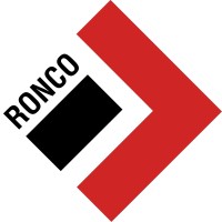 Ronco Industrial Supply Co logo