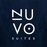 Nuvo Suites Hotel logo