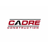 CADRE Construction logo