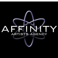 Affinity Artists Agency logo