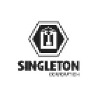 Singleton Corporation logo