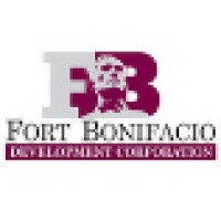 Fort Bonifacio Development Corporation logo