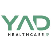 YAD Healthcare logo