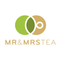 Mr & Mrs Tea logo