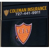 Coleman Insurance Agency, Inc. logo