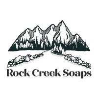 Rock Creek Soaps logo