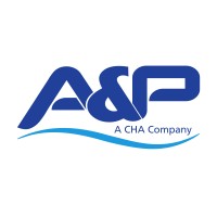 A&P Consulting Transportation Engineers, Corp. logo