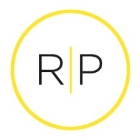 Reformed Pilates logo