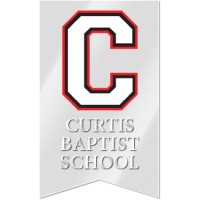 Curtis Baptist School logo