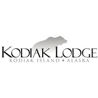 Kodiak Lodge logo
