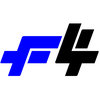 F4 logo