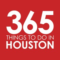 365 Things To Do In Houston logo