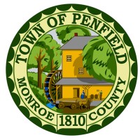 Town Of Penfield logo
