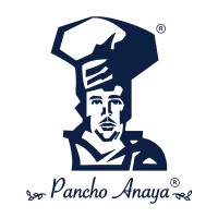 Pancho Anaya Mexican Bakery logo