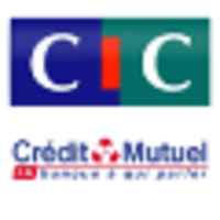 CM-CIC Gestion logo