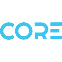 Core Fabrication logo