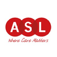 Atlas Home Support logo