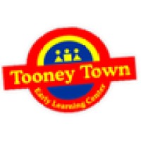 Tooney Town Early Learning Ctr logo