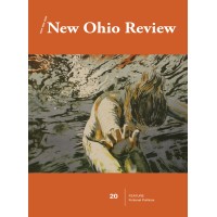 New Ohio Review logo