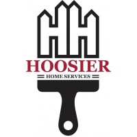 Hoosier Home Services logo
